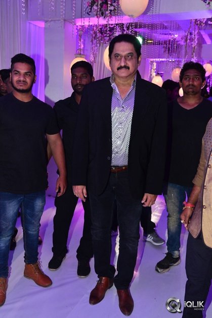 Celebs-at-Talasani-Srinivas-Yadav-Daughter-Wedding-Reception